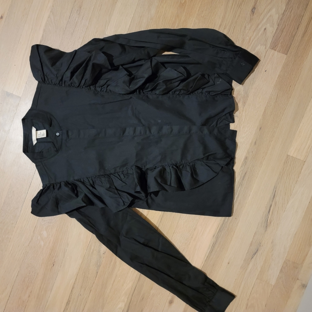 H&M blouse
